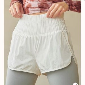 Free People Movement The Way Home Shorts